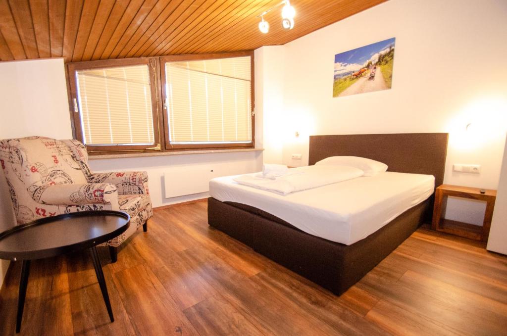 Penthouse EightyOne incl SUMMER CARD by All in One Apartments - 5
