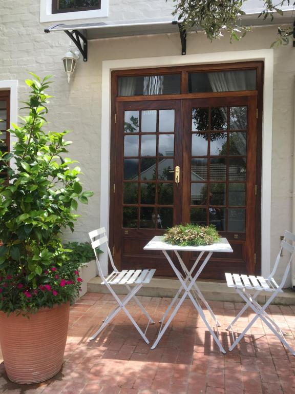 Protea Studio Franschhoek Central, Franschhoek