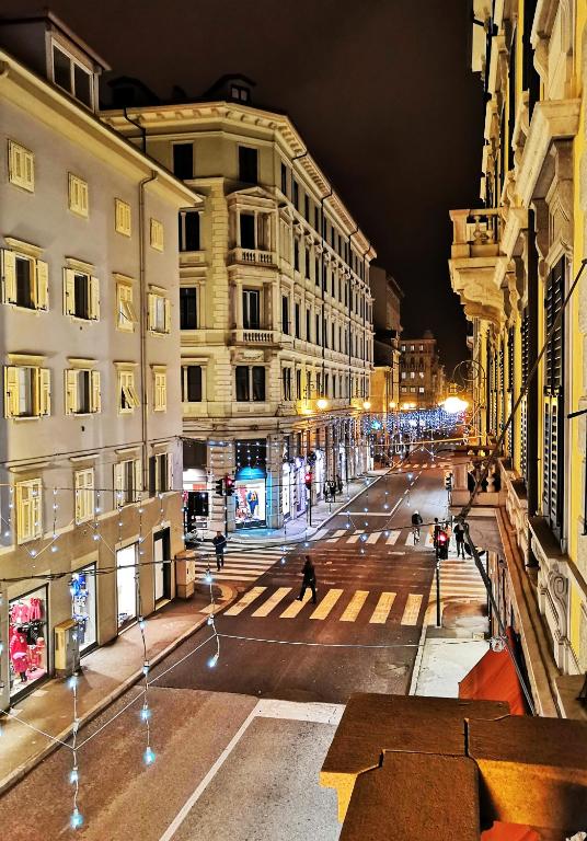 Ricordi di Viaggio, maison retrò - 3