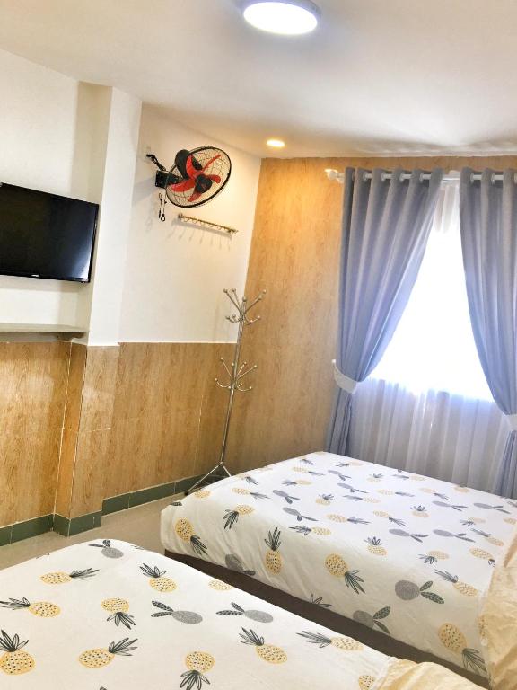 Hoang Vu Guest House photo