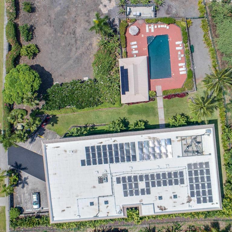 Kahaluu Bay Villas #305 Main image 1