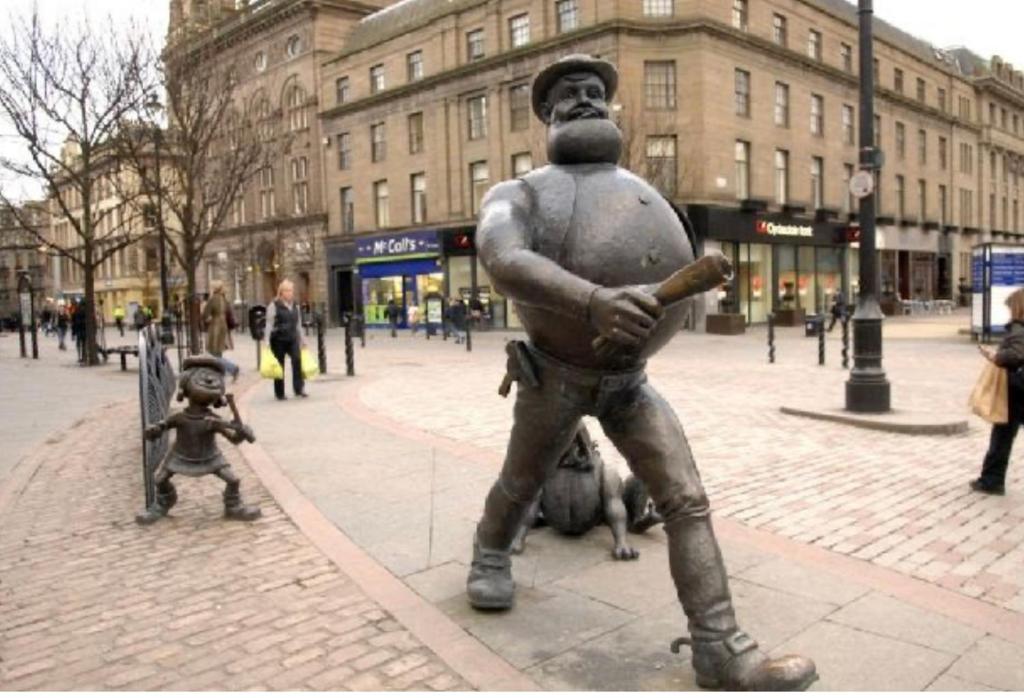 Scotland Beds photo