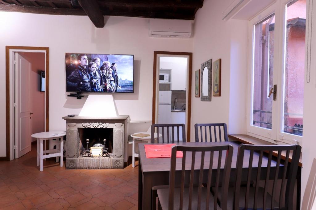 Lovely Navona Apartment - 3