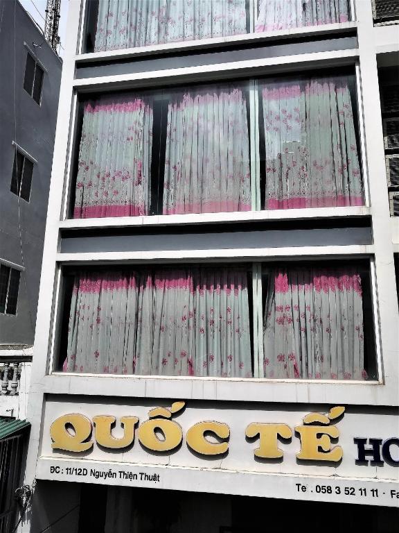 QUOC TE 2 hotel photo