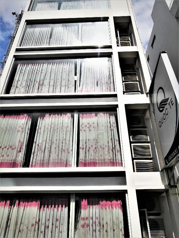 QUOC TE 2 hotel photo