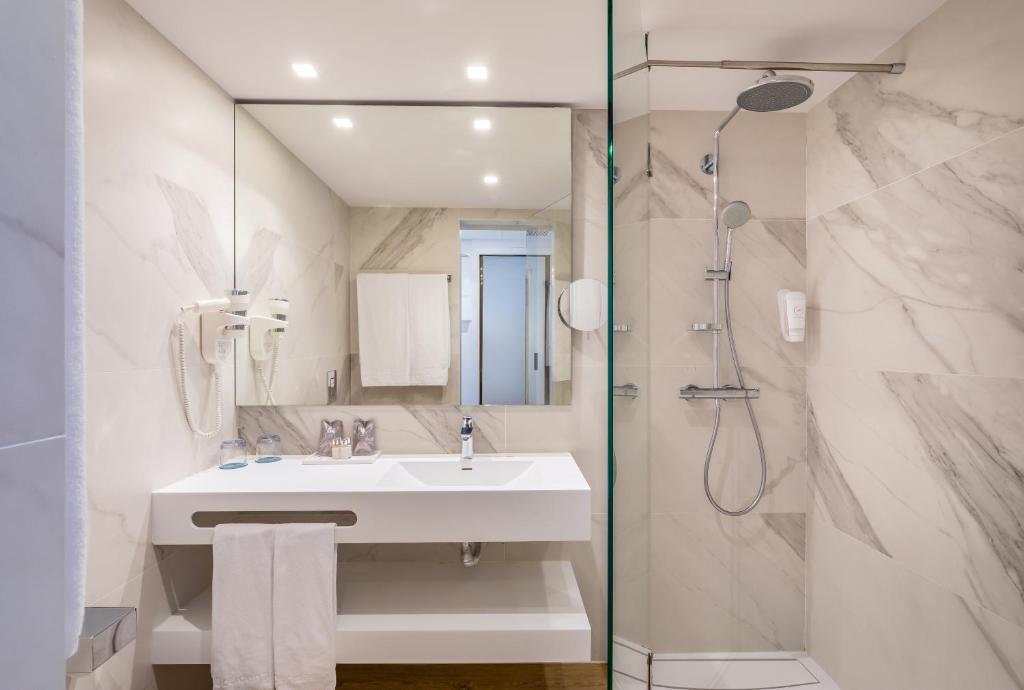 バスルーム（客室）