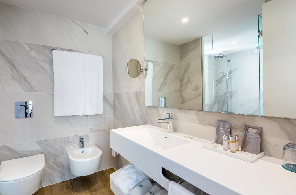 バスルーム（客室）