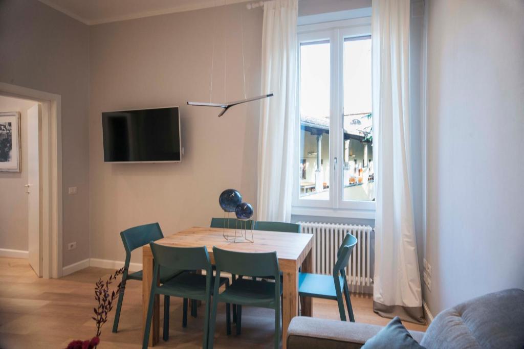 Apartments Florence Oblate Exclusive View - 5
