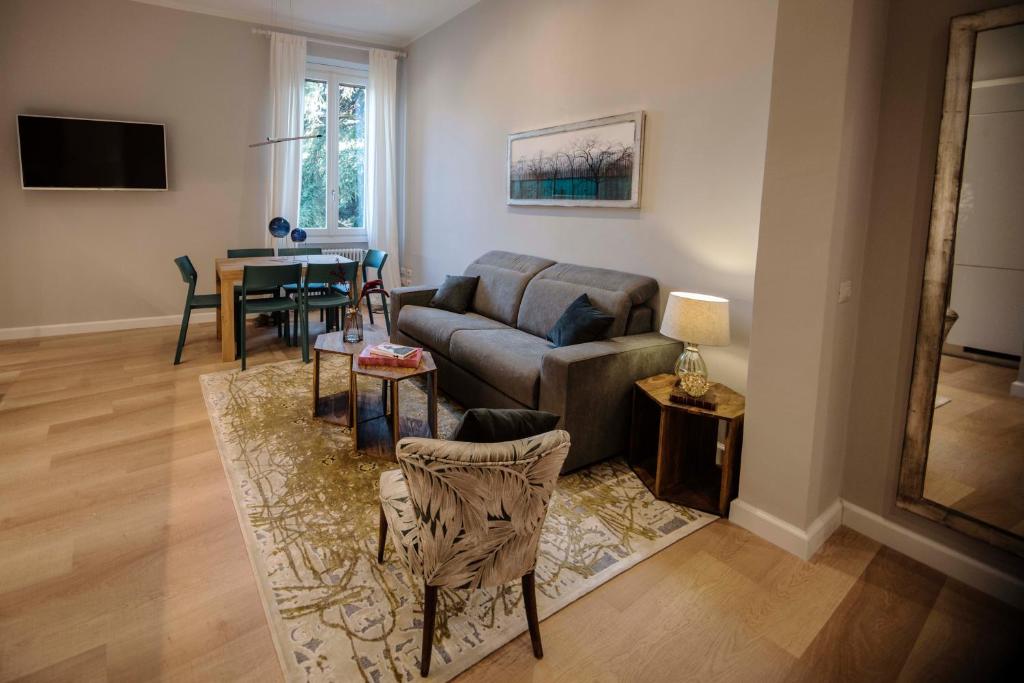 Apartments Florence Oblate Exclusive View - 3