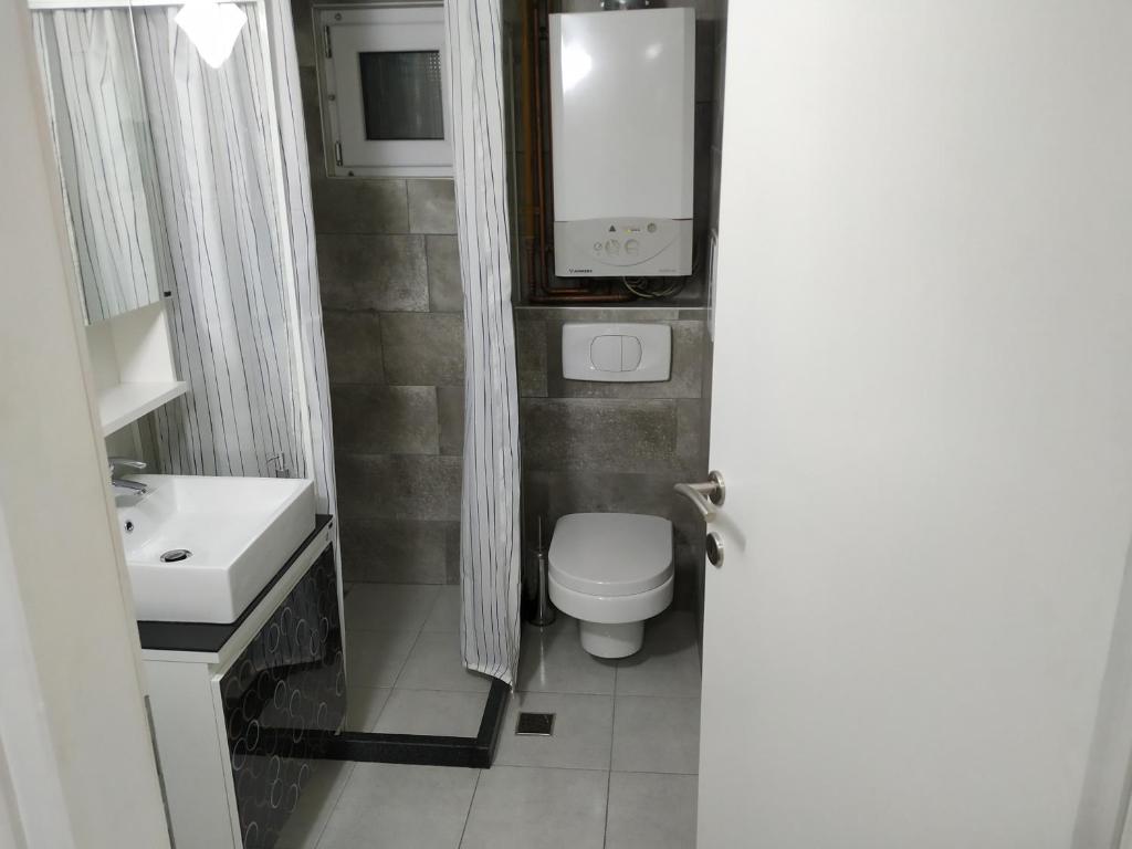 APARTMENT MERJAM photo