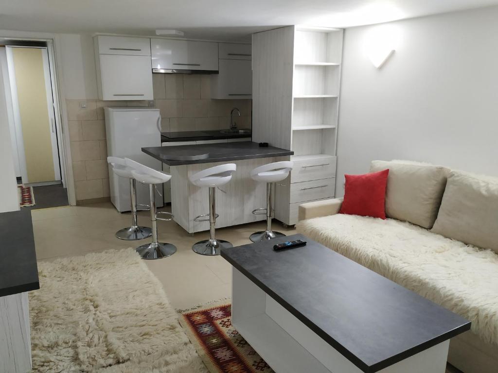 APARTMENT MERJAM photo