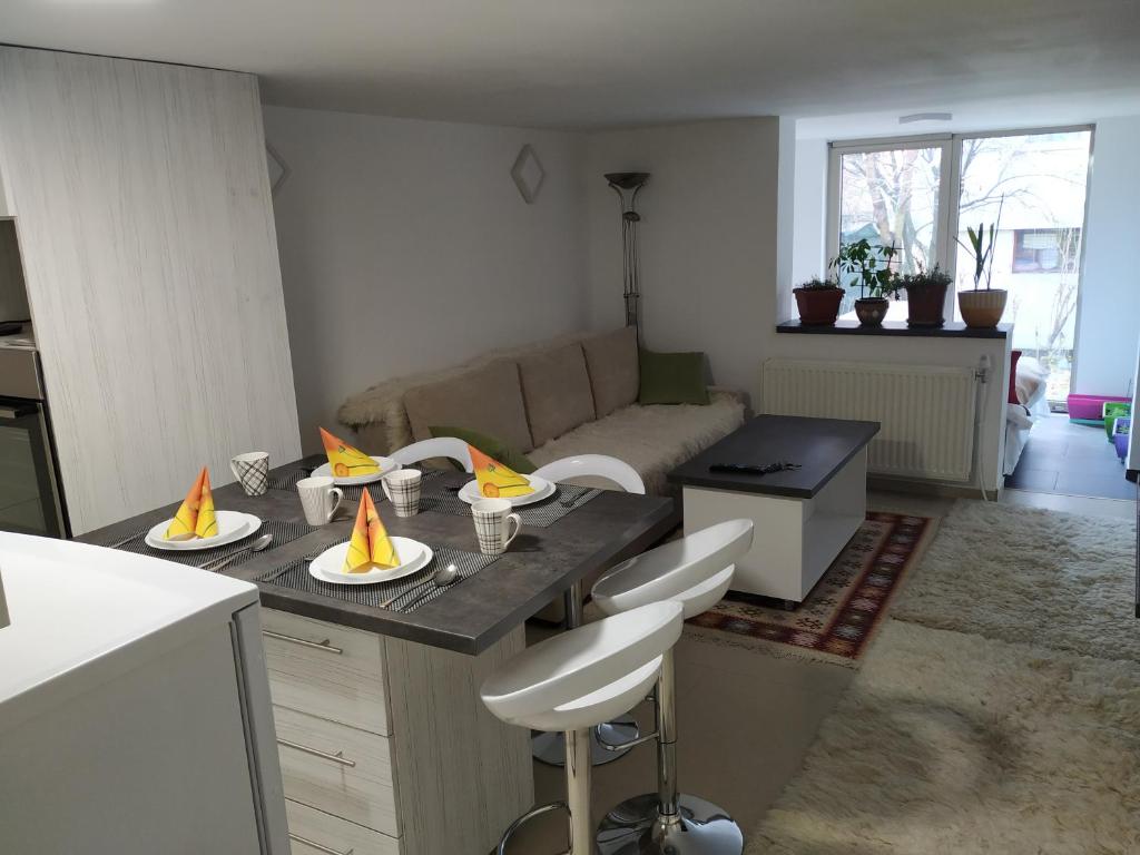 APARTMENT MERJAM, Sarajevo