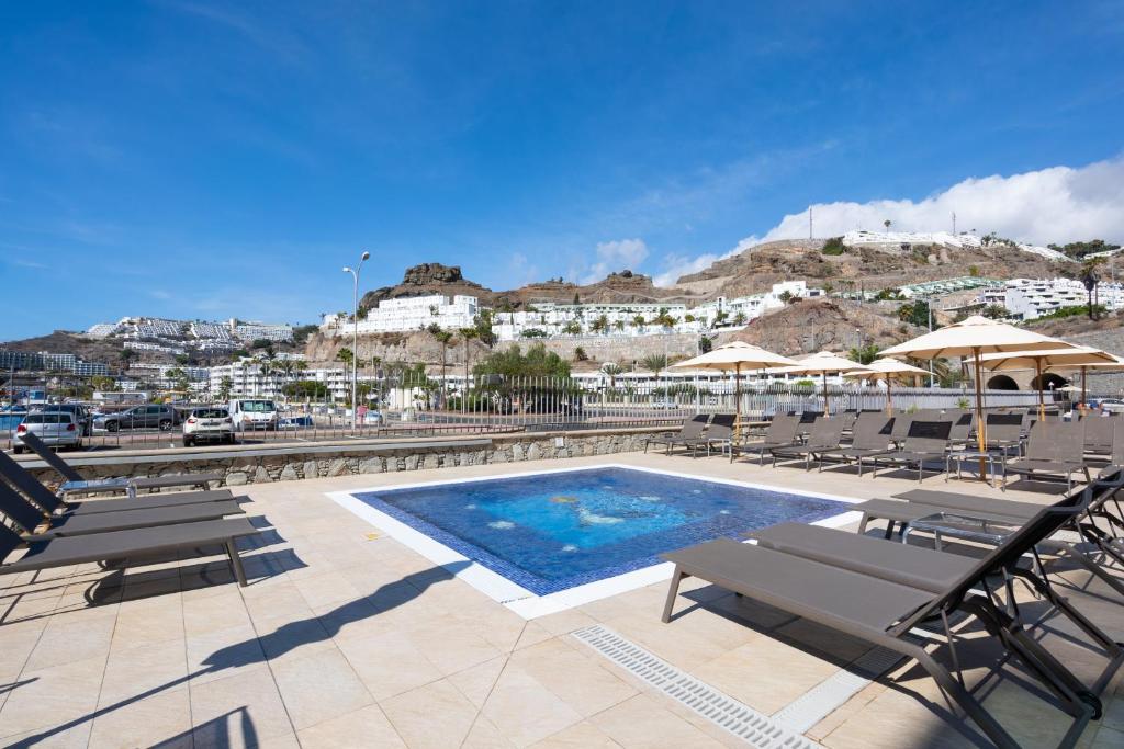 Morasol Suites - 3
