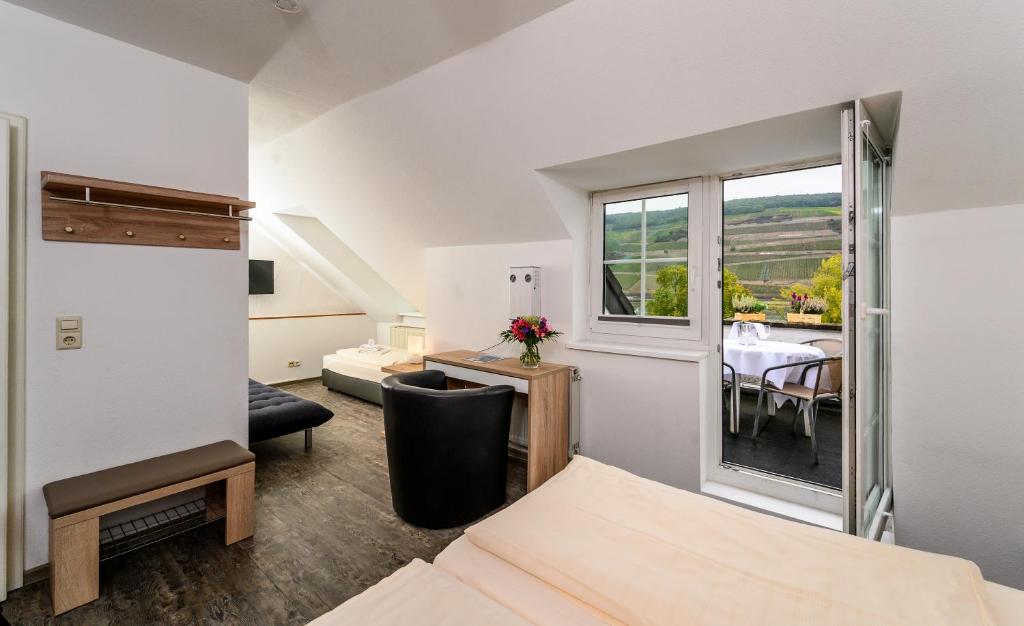 Hotel Krone photo