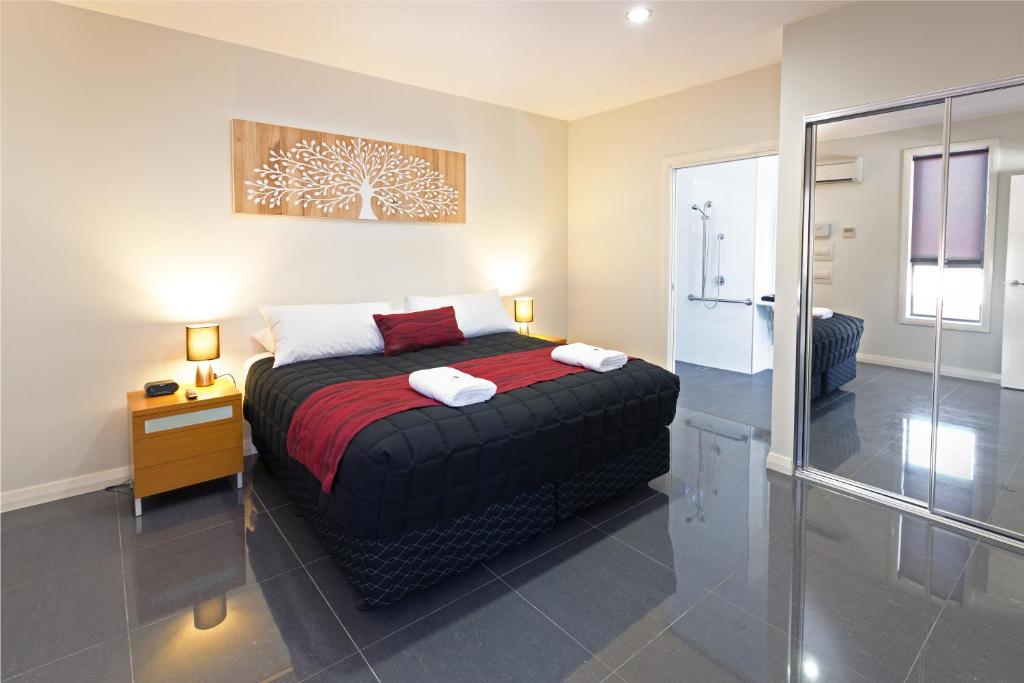 Cardiff Executive Apartments photo