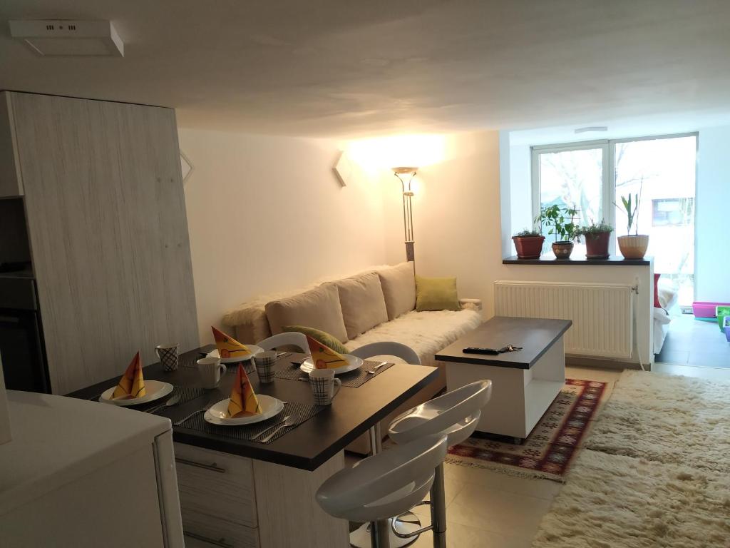 APARTMENT MERJAM photo