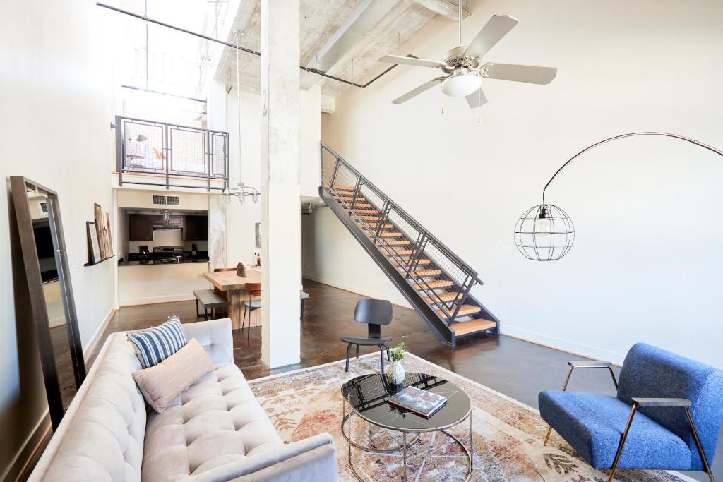 Sonder at Constance Lofts photo