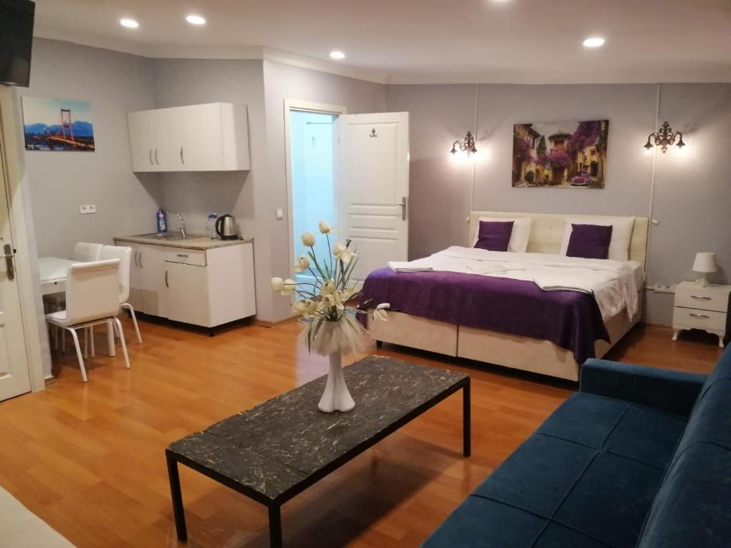 Medellin Apart Hotel Istanbul — Hotel in İstanbul