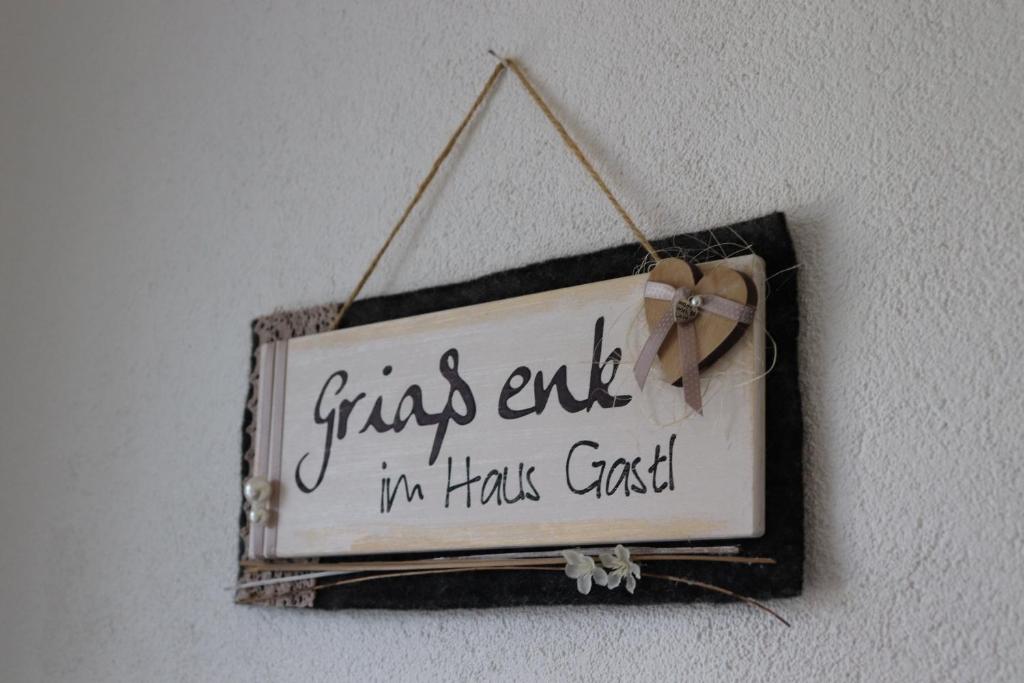 Haus Gastl - 3