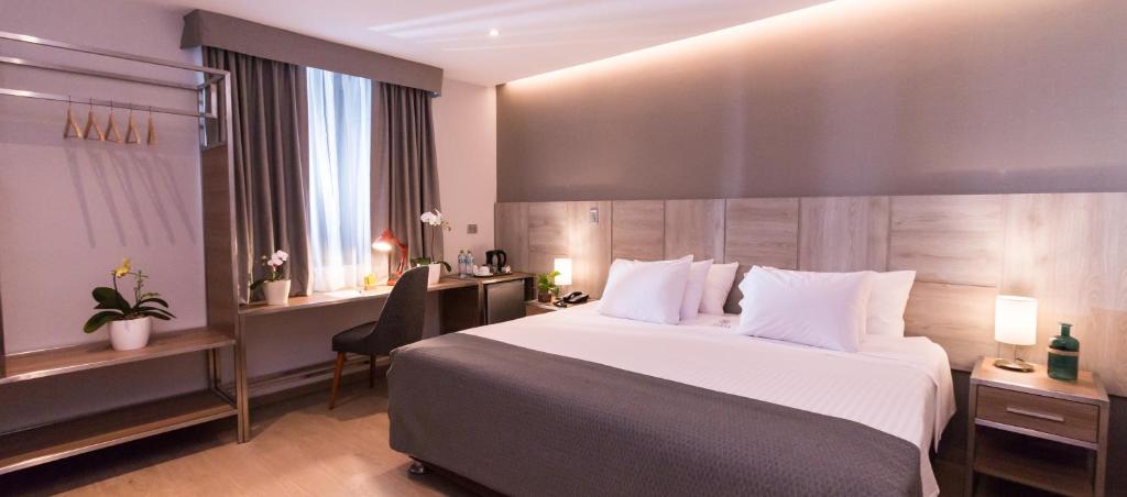 Surya Lima — Hotel in Lima