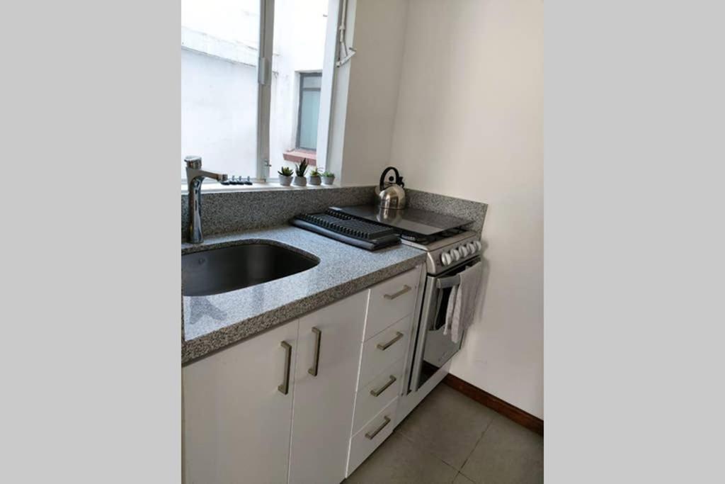 1BR Beautiful Apartment in Condesa - 3