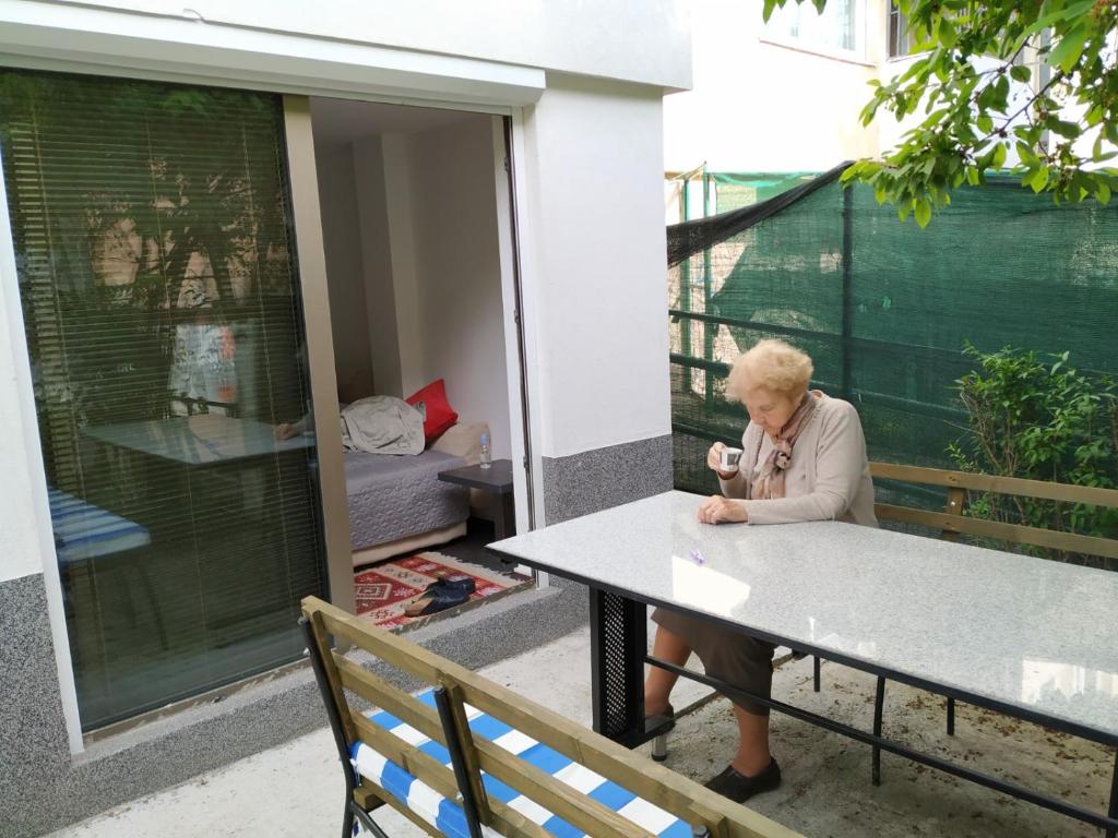 APARTMENT MERJAM - 2