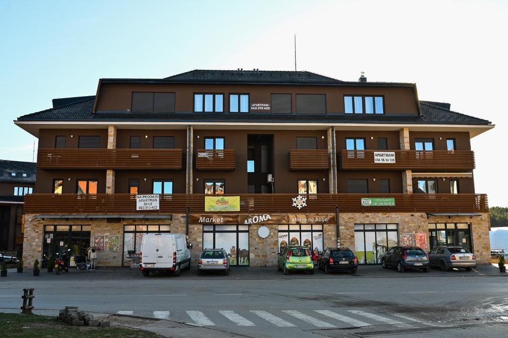 Zlatiborska pahulja 1 - 2