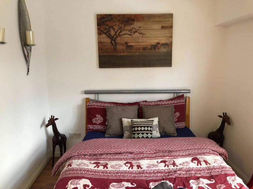 Commercial City Rooms — Hotel in London