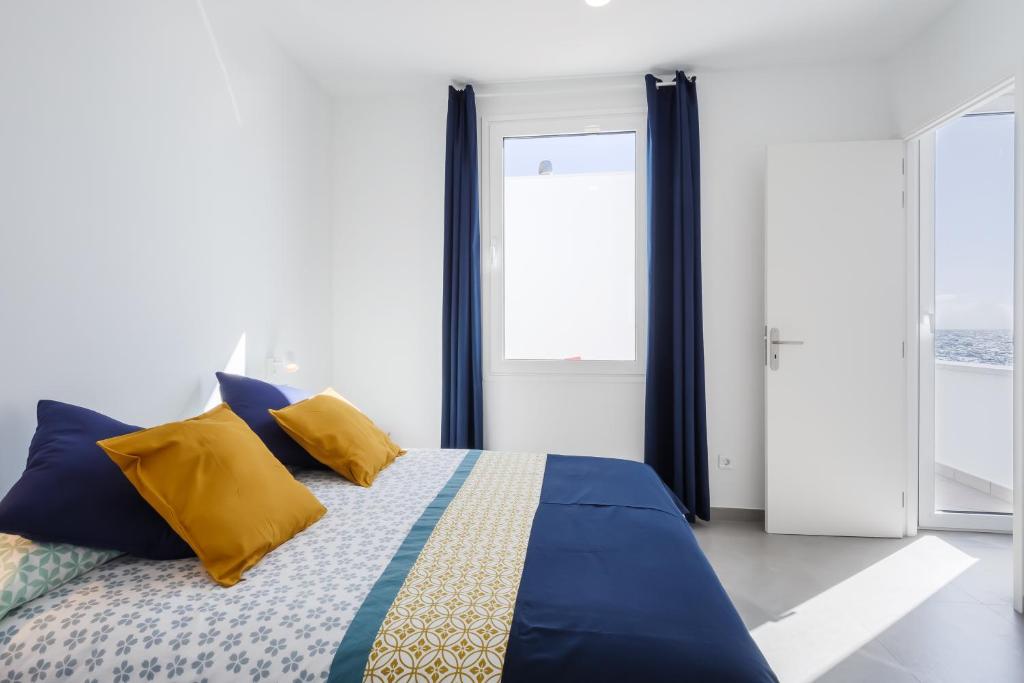 AVENIDA 73, Santa Cruz de la Palma