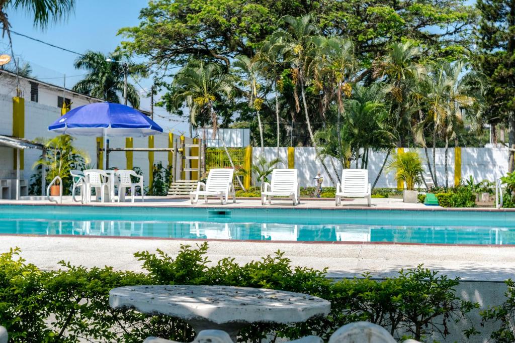 Hotel Villa Bosco photo