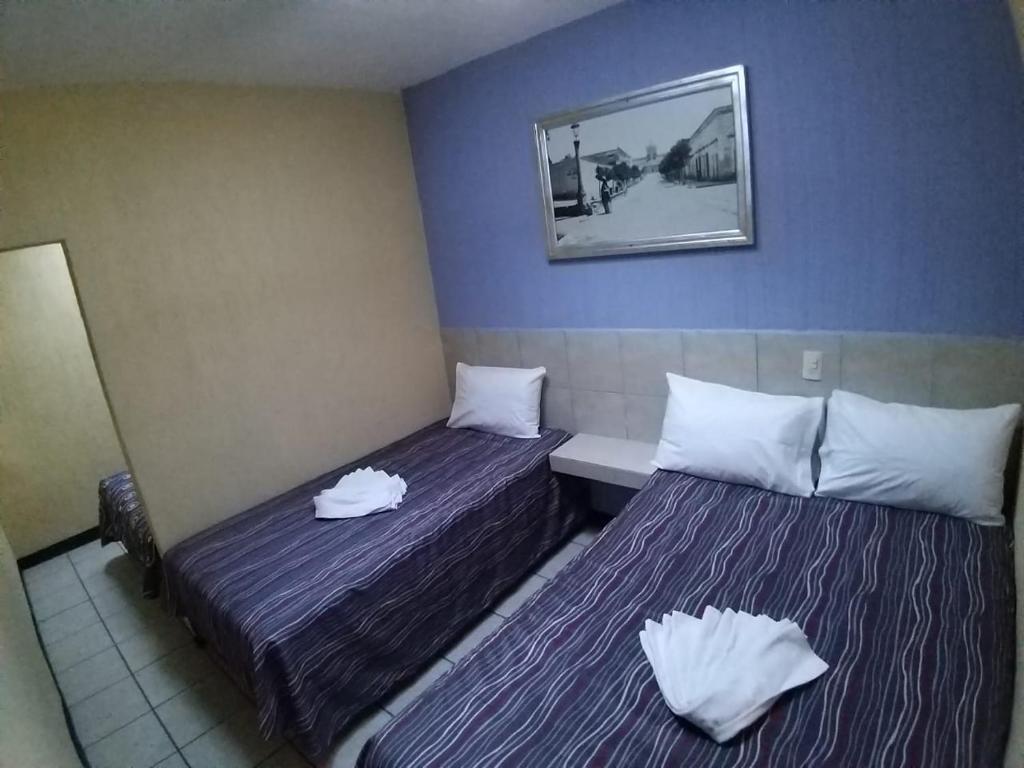 Hotel Aguila - 2