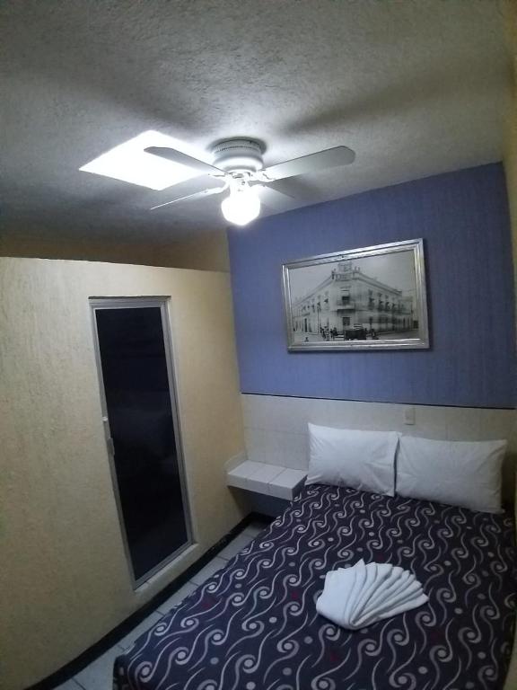 Hotel Aguila - 3