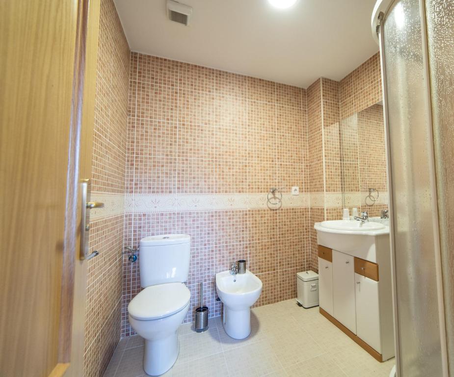 Apartamento Llebre HUT -7707 - 4