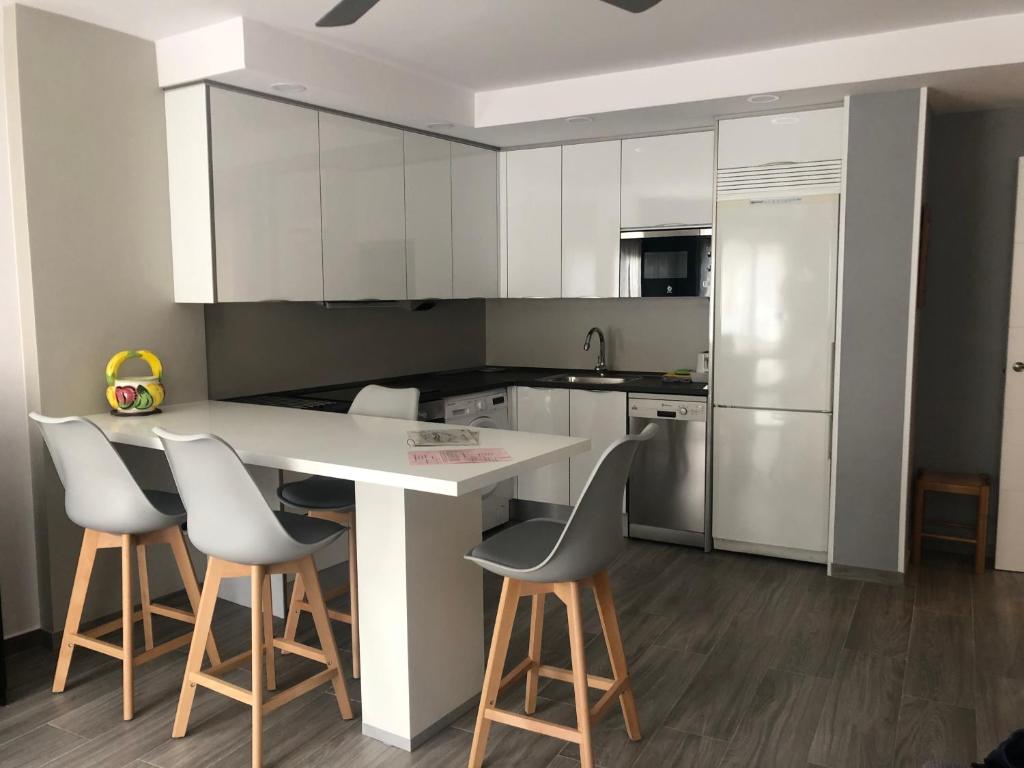 Apartamento Marbore (Torla-Ordesa) - 3