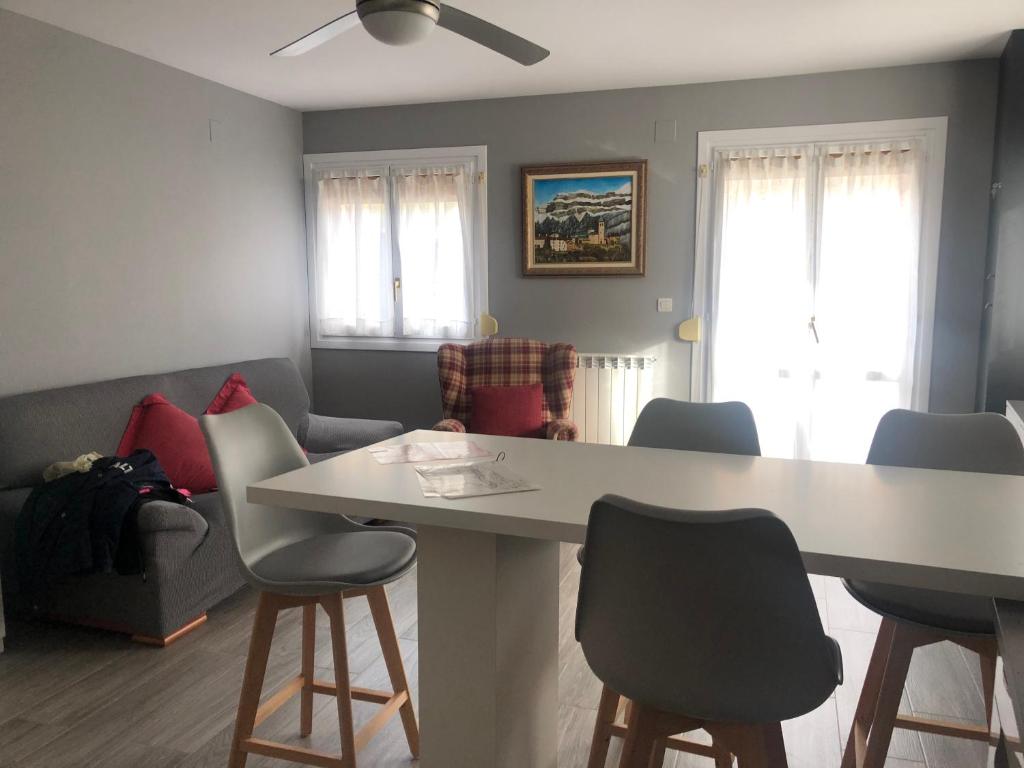 Apartamento Marbore (Torla-Ordesa) - 4