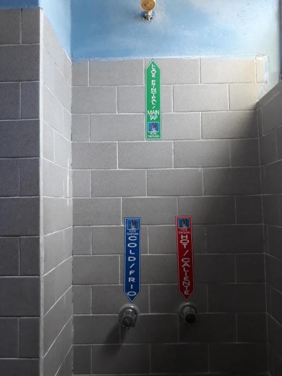 Ванна кімната