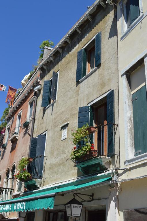 Hotel Locanda Salieri photo
