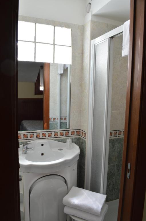 Hotel Locanda Salieri photo