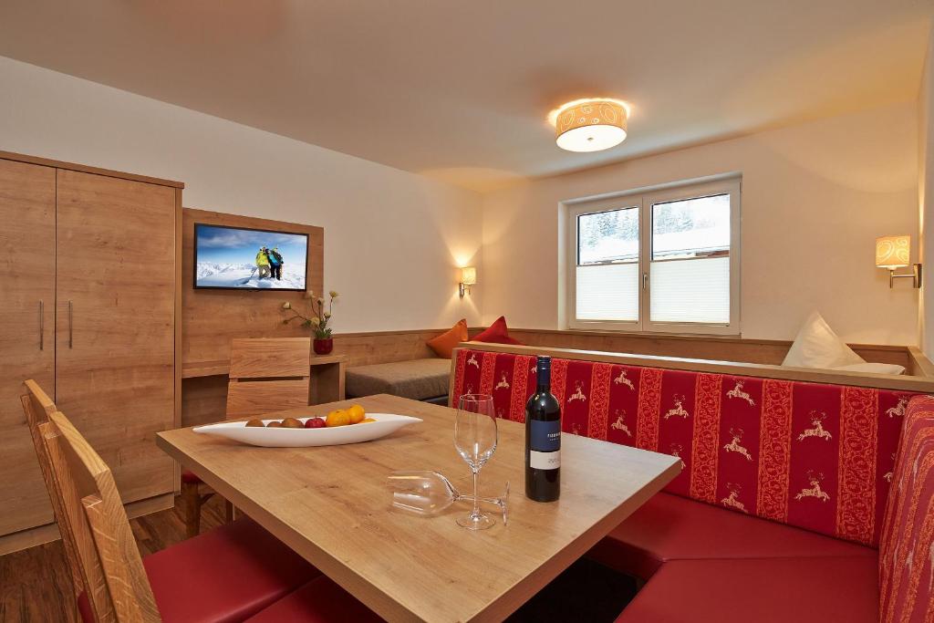 SöldenLiving Appartements - 4