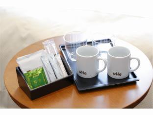 ホテルグレイスリー京都三条 - Facilities