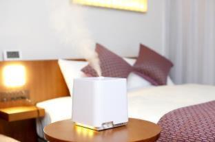 ホテルグレイスリー京都三条 - Location