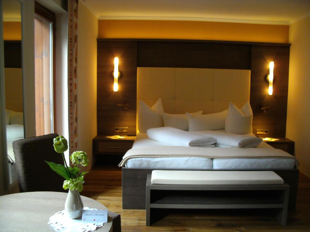 Gästehaus Sissy - 3