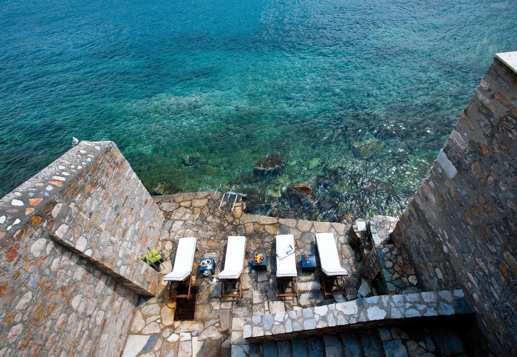 Hotel Ploes photo