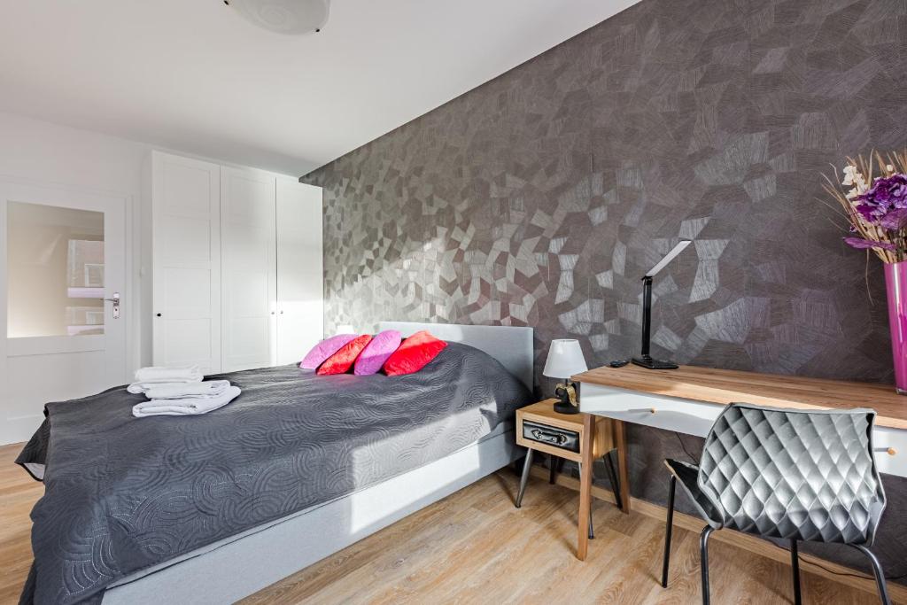 Superior Apartment with Sauna - Panieńska 3 Street