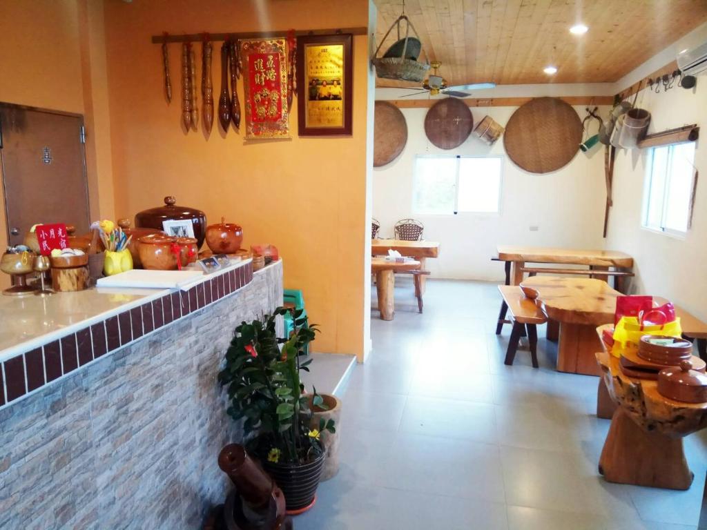 Taitung Sansiantai B&#038;B