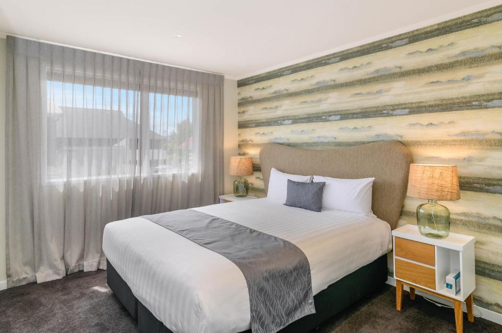 Lakes Lodge Rotorua — Hotel in Rotorua