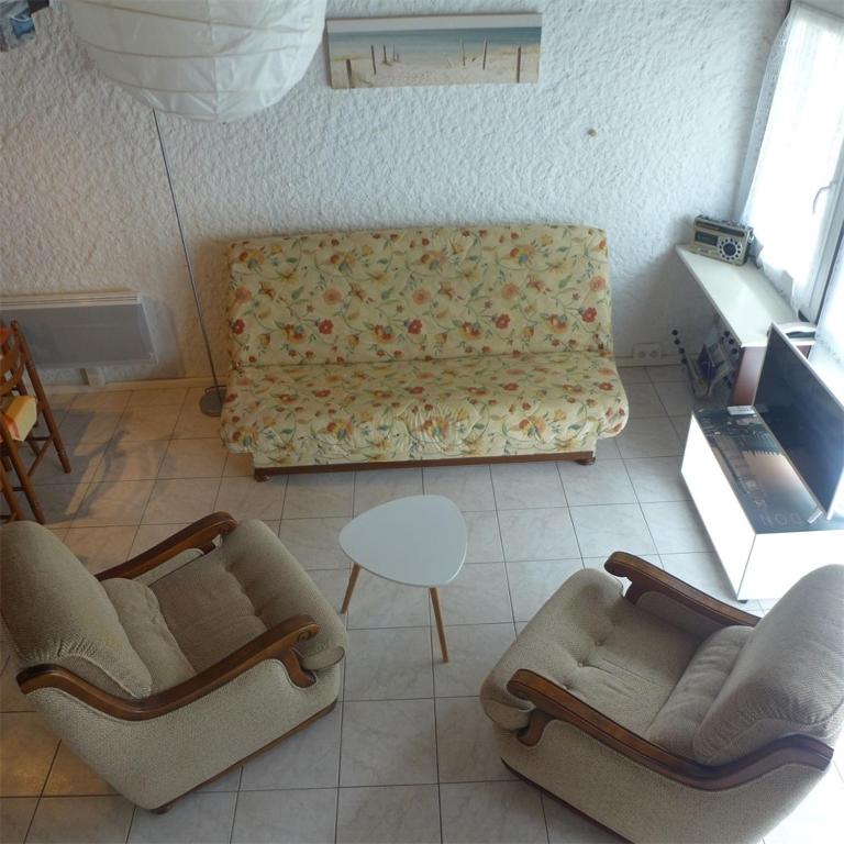 Réf 200, Seignosse Océan, Villa Patio au calme, à 2 pas de la plage des Bourdaines - 3