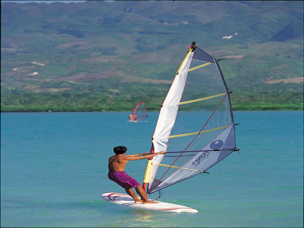 Cebu Badian Island Wellness Resort Additional