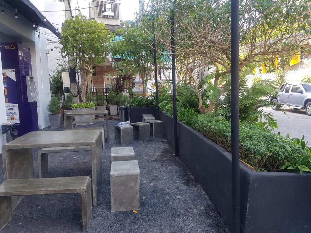 Loyy Hotel photo