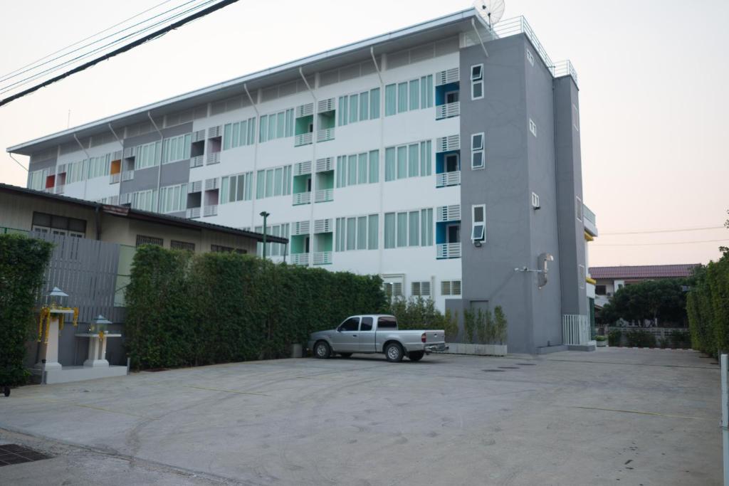 บริการและสิ่งอำนวยความสะดวก